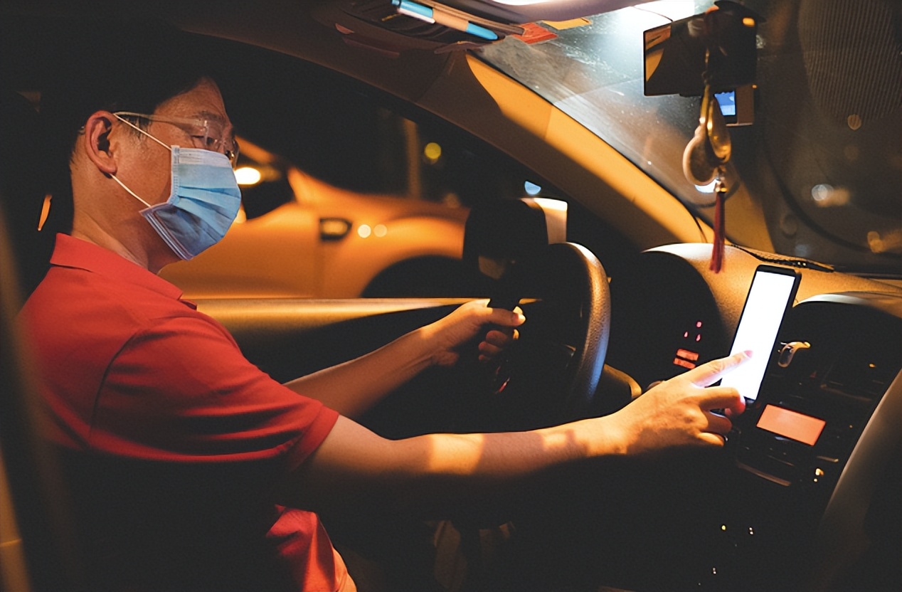 滴滴网约车司机是否可以兼职,滴滴兼职跑网约车哪个平台最好