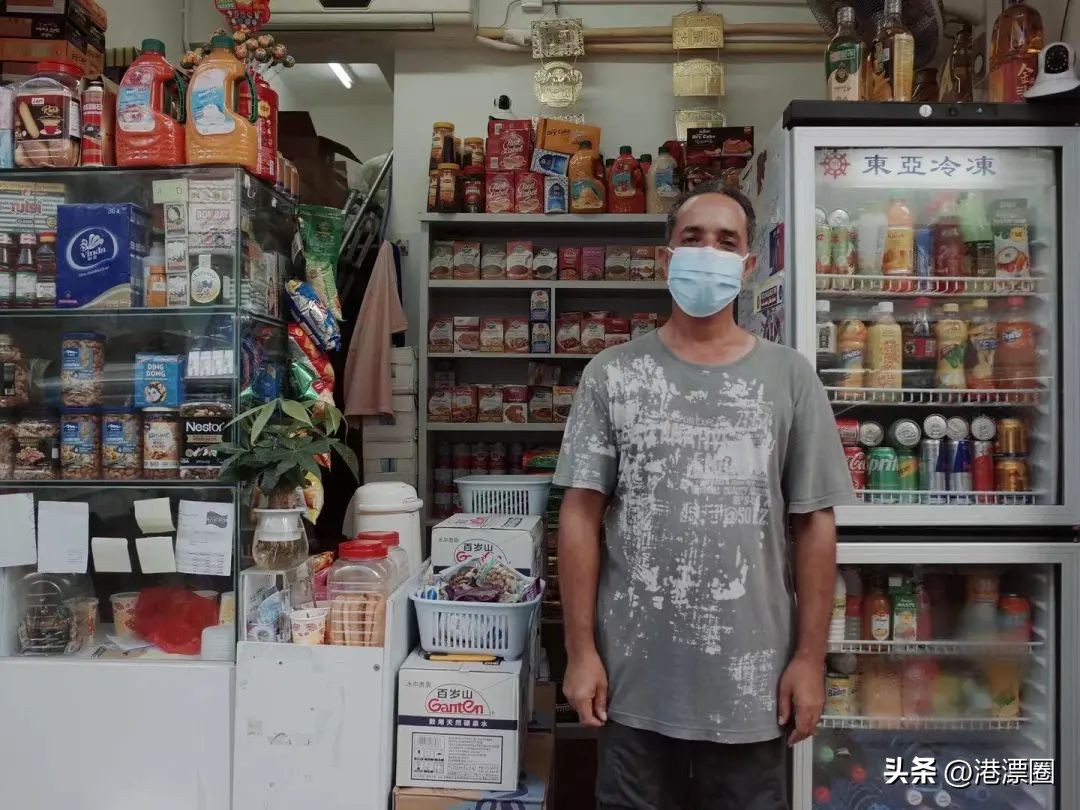 香港贫穷人群的心酸遭遇,香港穷凶极恶的罪犯