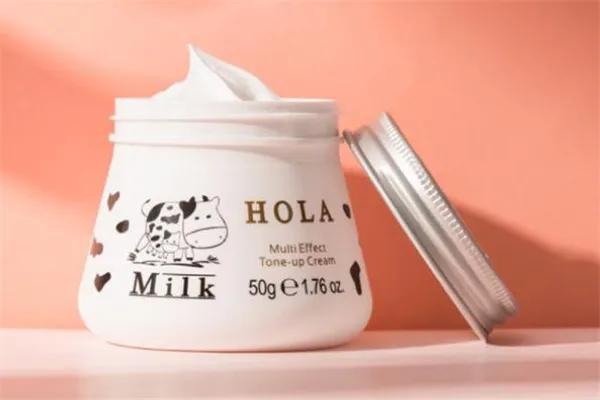 赫拉素颜霜老牌子的,韩国品牌赫拉