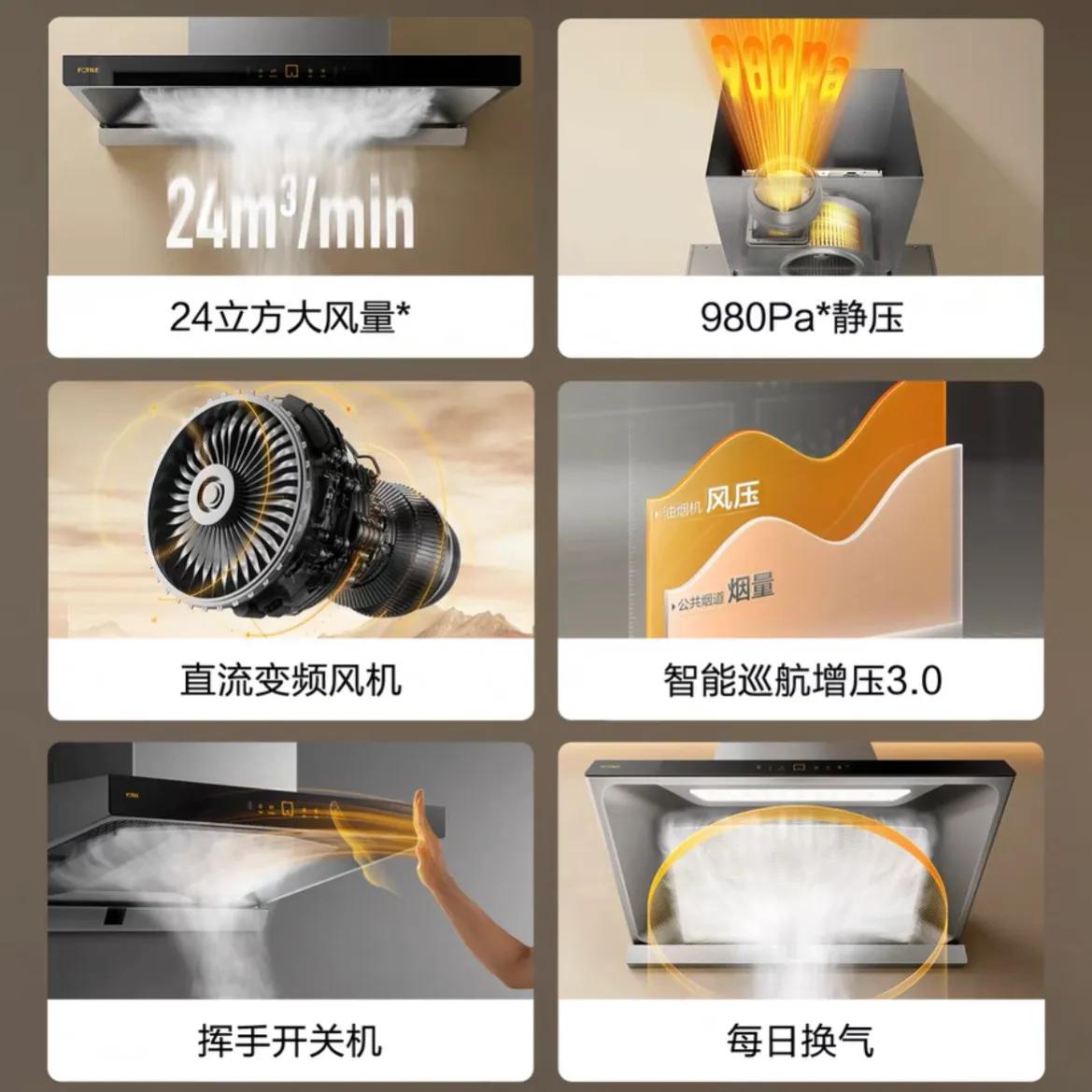 厨房烟机顶吸好还是侧吸好,平房用吸油烟机侧吸好还是顶吸好