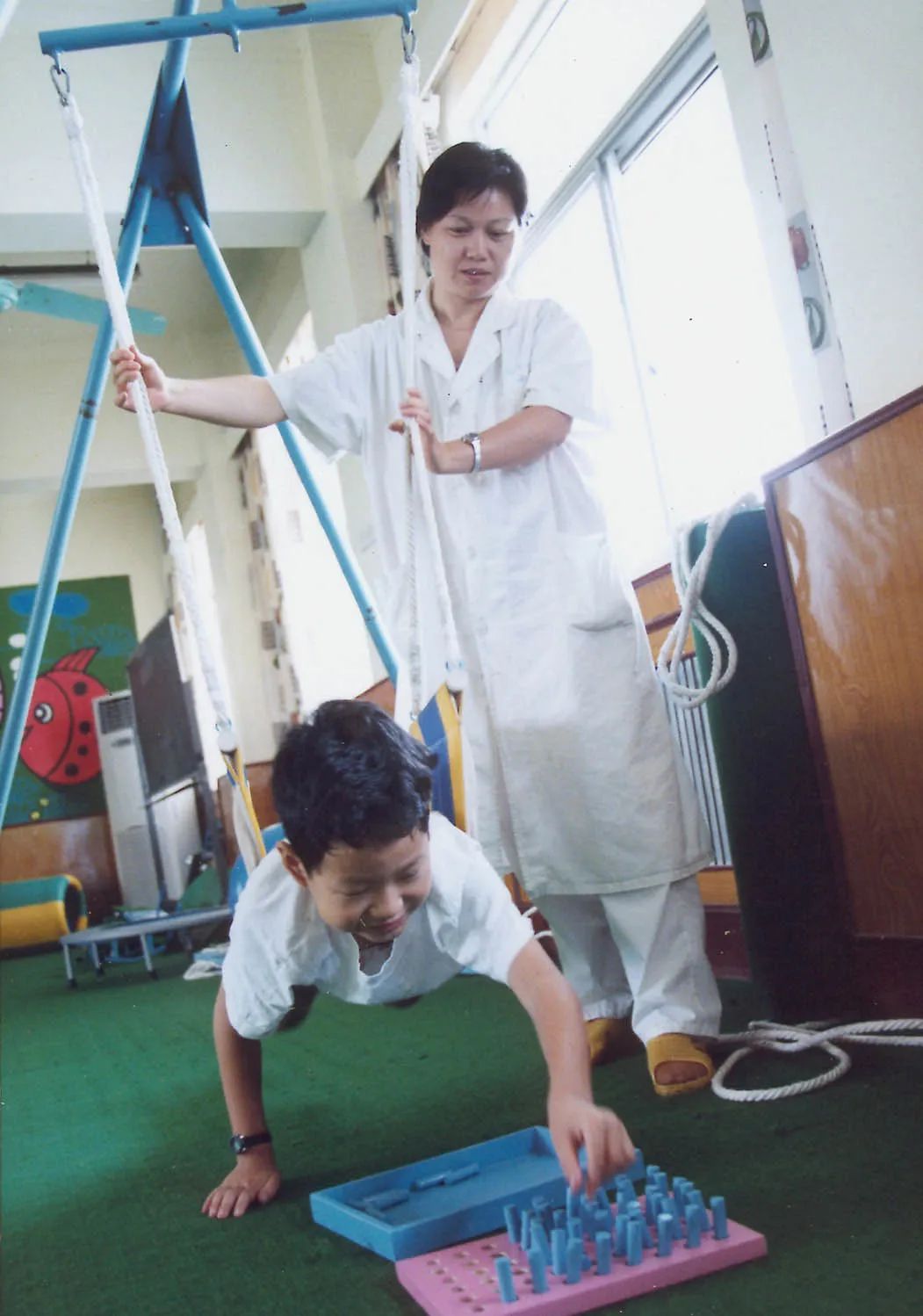 隐匿的困境：成人“多动症”调查