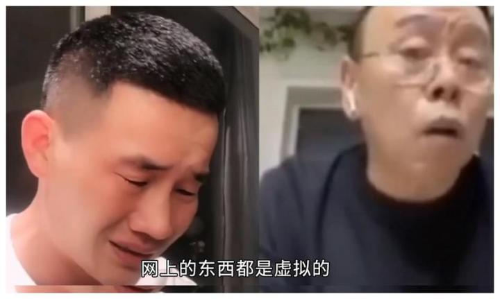 别人笑我太疯癫，我笑他人看不穿——你跟得上他的speed吗？