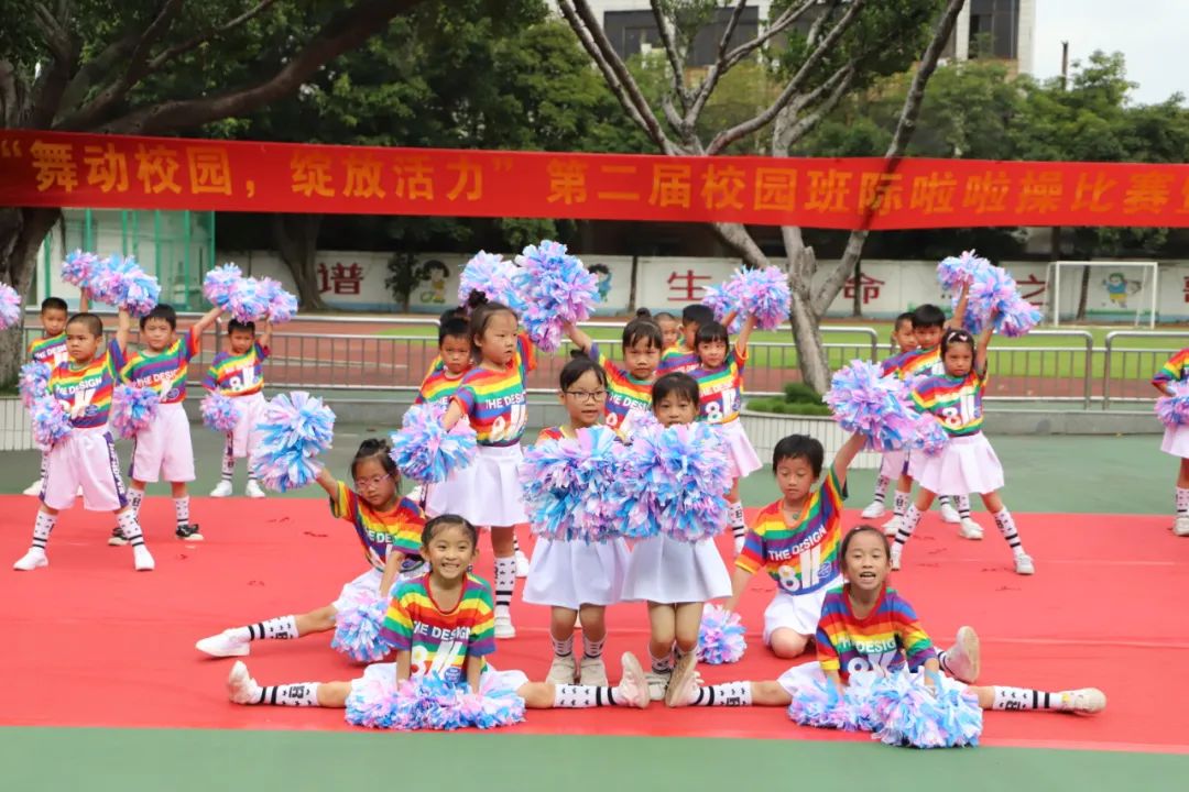 童心未泯欢度六一,童心向党放飞梦想六一儿童节