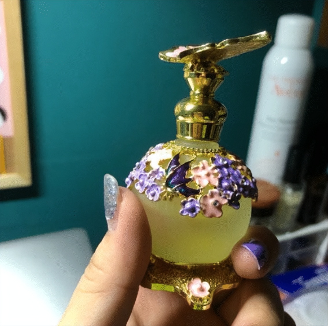 在迪拜居住的消费水平高吗,迪拜富裕的真实生活