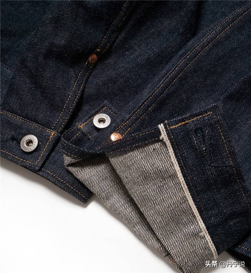 80年磨一剑！日本BIGJOHN推出XXXX-EXTRA系列原色牛仔裤和夹克