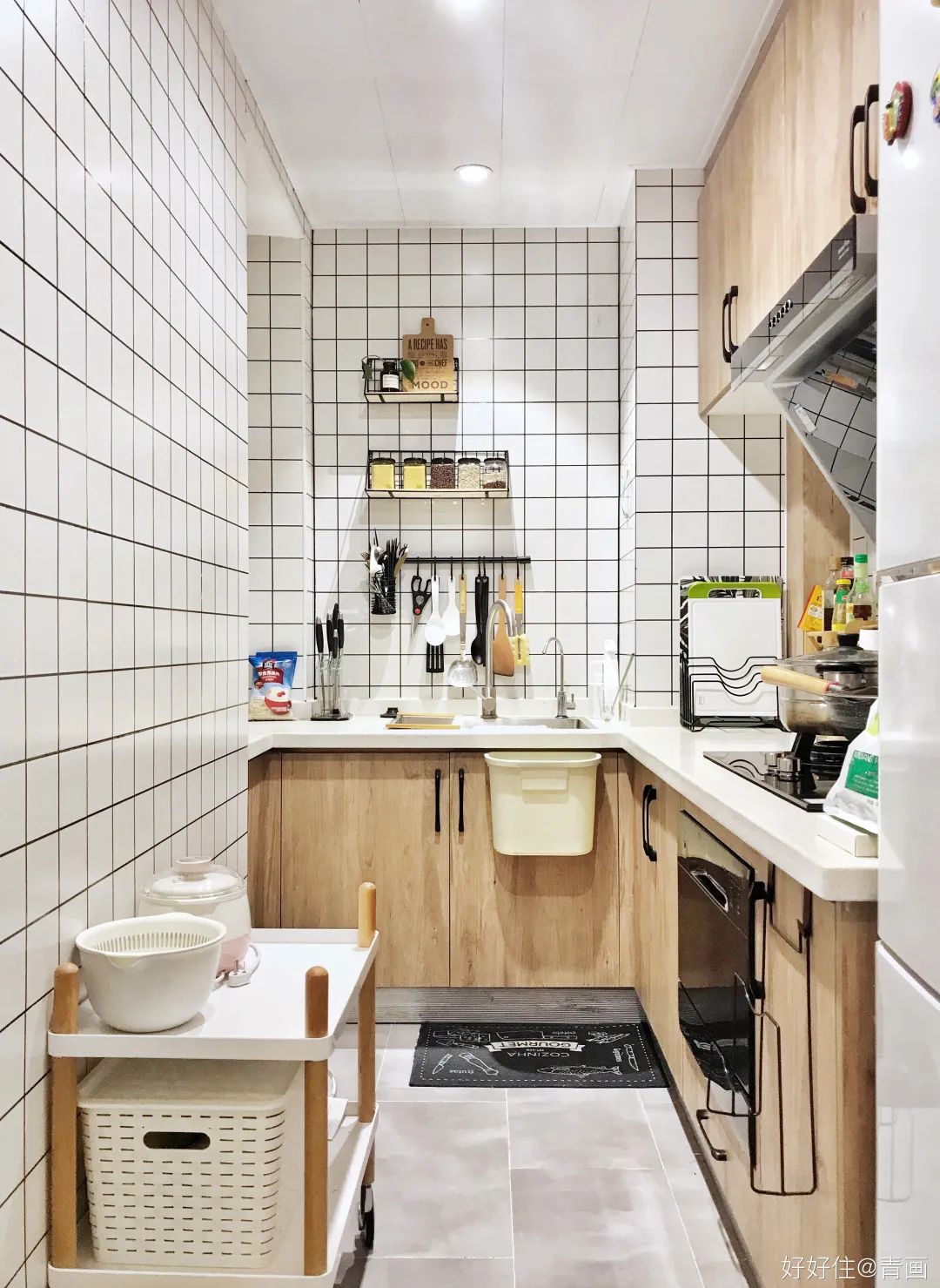 照搬网红的家？我劝你三思