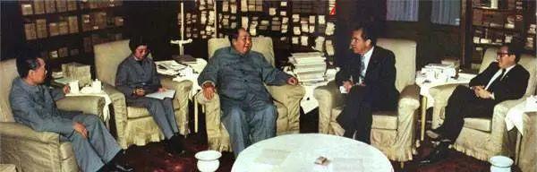 中美回顾三十年,中美近20年总体的变化对比和感悟