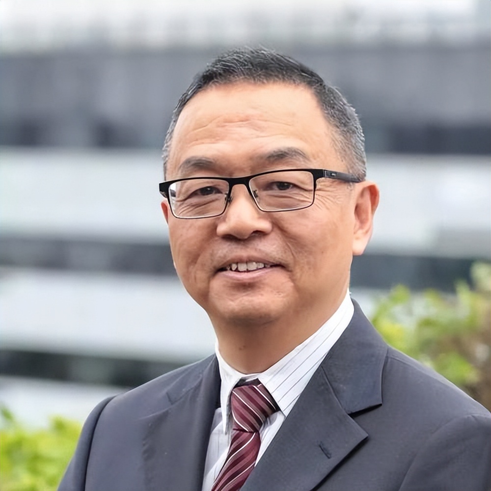 通信历史连载369-上海贝尔之1985年入职、铁打的董事长-袁欣