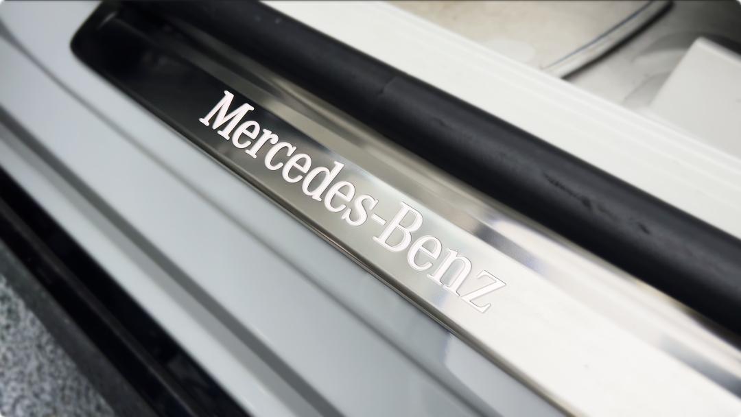 现在的车连“灯”都这么卷了吗?