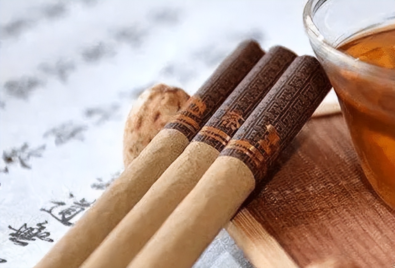 这6种香烟已被列入“黑名单”,这五种香烟不要再抽了