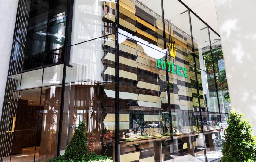 十大奢侈品顶级手表排行榜,世界十大奢侈品牌手表价格