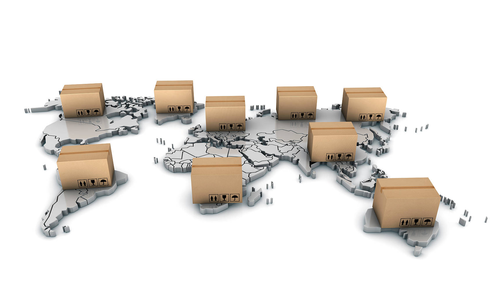 发国际物流单独报关怎么操作,跨境兴运跨境电商物流方式有哪些