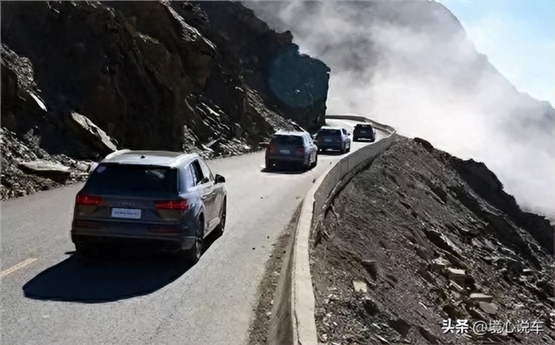 开车防御性五大要领,新手上路注意哪些可避免交通事故