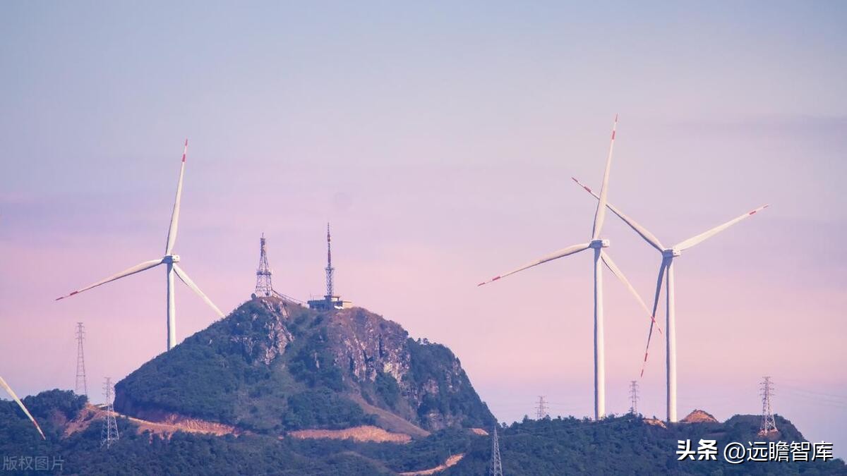 通裕重工在风电的地位,通裕重工核心竞争优势