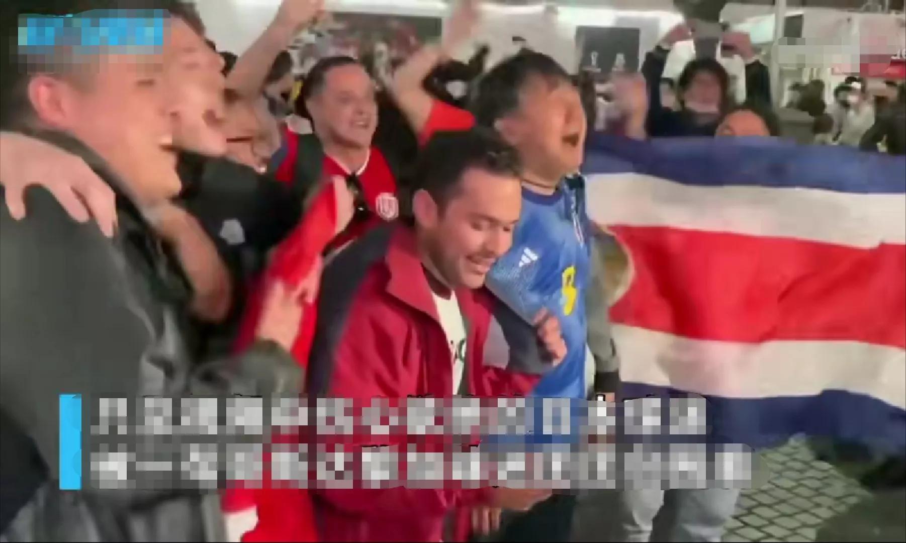 森保一谈逆转德国队,2022世界杯森保一被评价