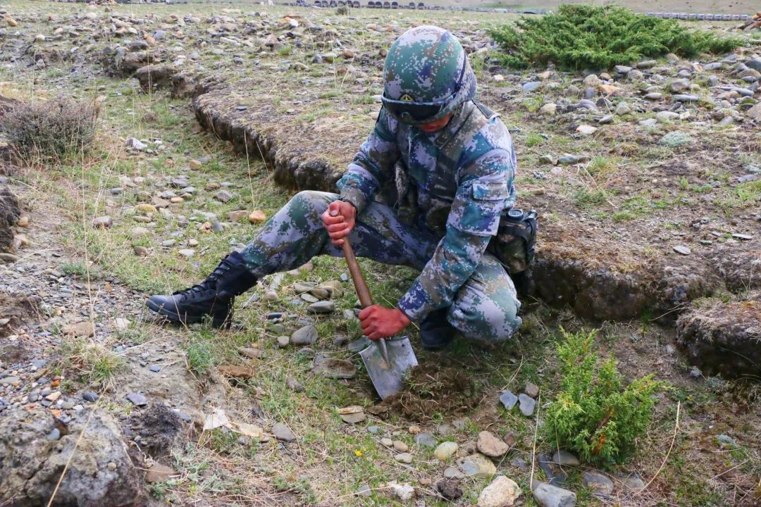 军营用品神器大全,军营神器