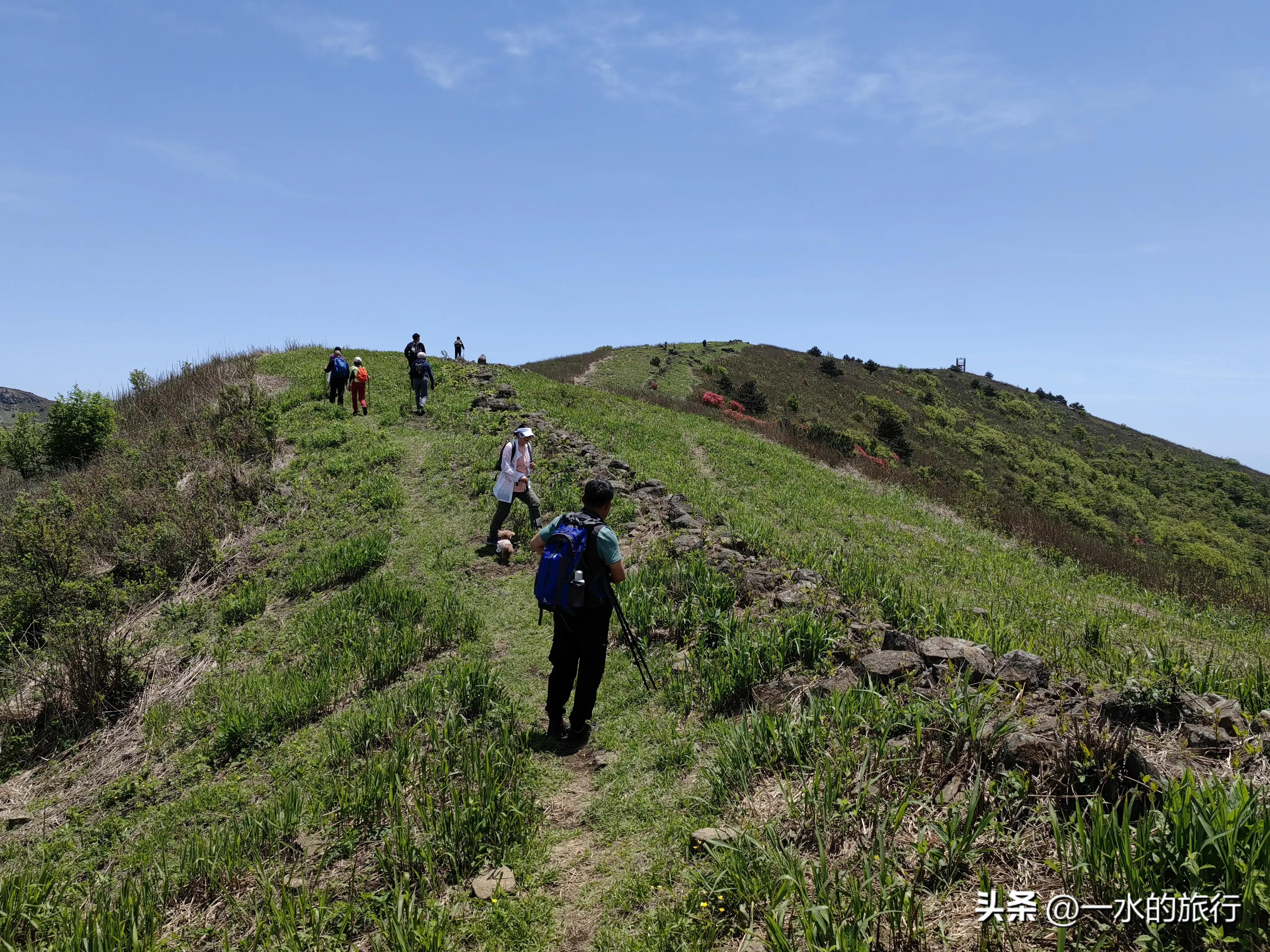自驾江南秘境旅游,中国十大古道自驾游