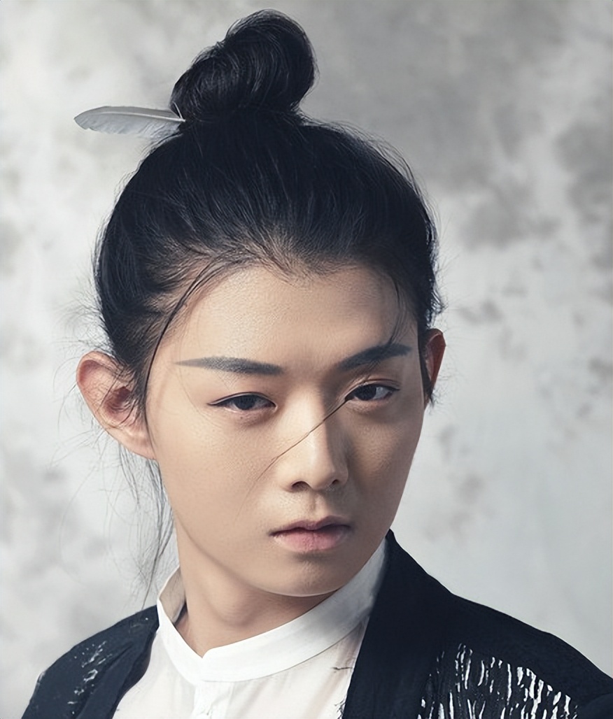 霍尊，终为自己的“风流”付出了代价