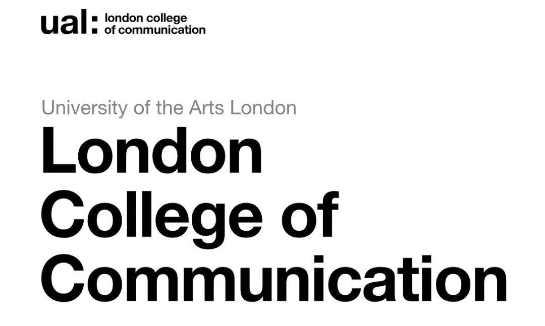 UAL毕业大赏｜LCC只有交互最有名？大NO特NO！