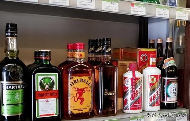 飞天茅台为什么价格差那么多,为何同一款茅台差价那么多