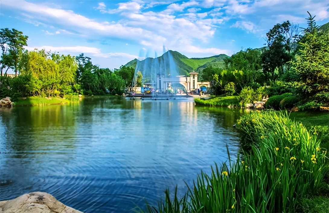 天水恒大投资300亿温泉小镇,天水恒大温泉小镇一期交房时间