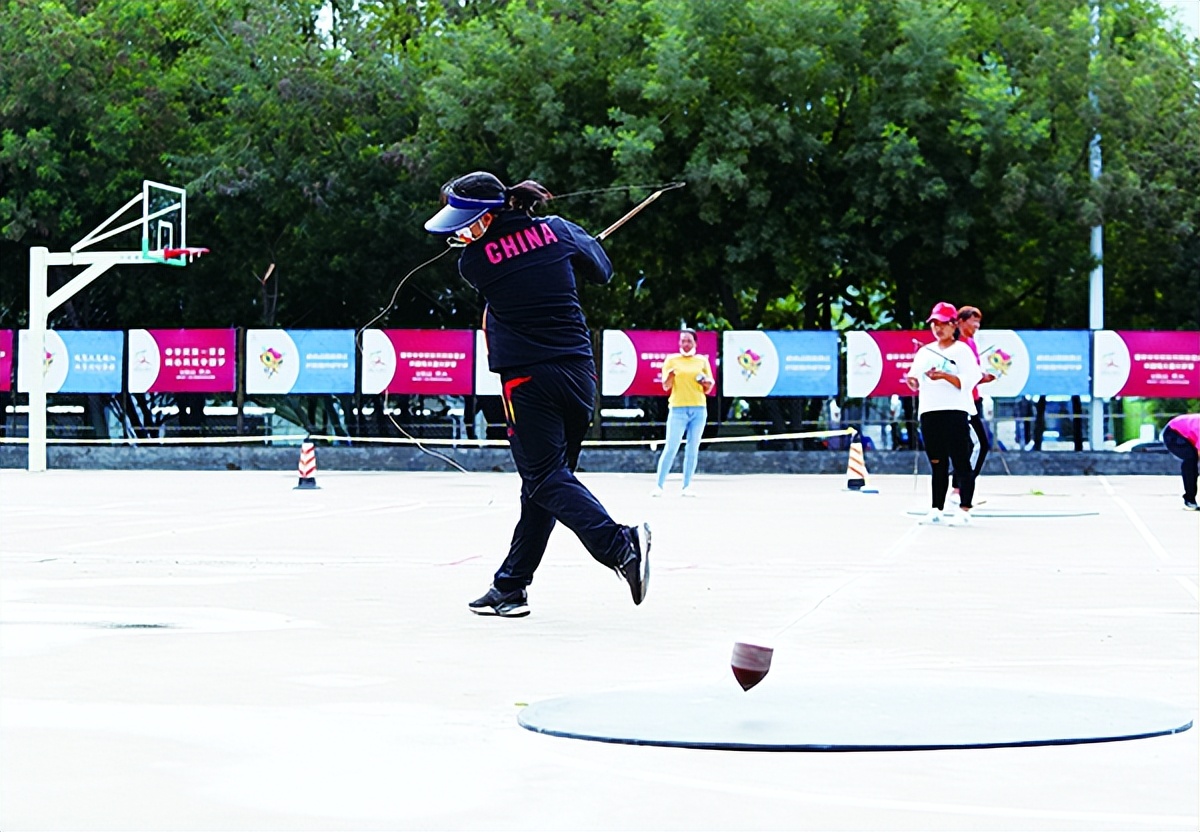 绽放希望共享精彩——云南省第十二届少数民族传统体育运动会领队、教练、运动员寄语选登