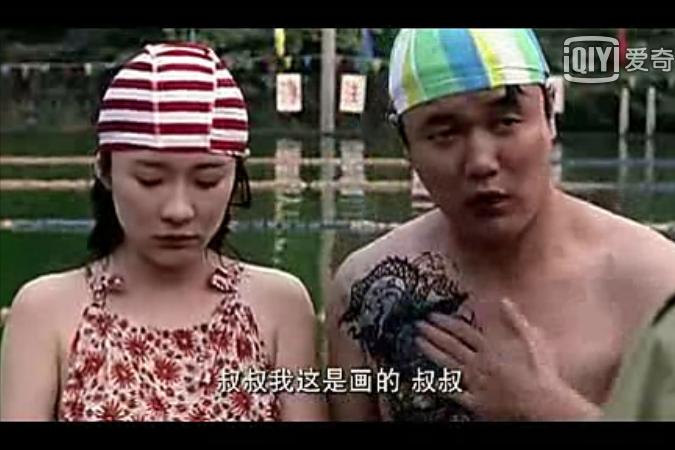 致敬父亲节的微电影,感动无数人的微电影父亲