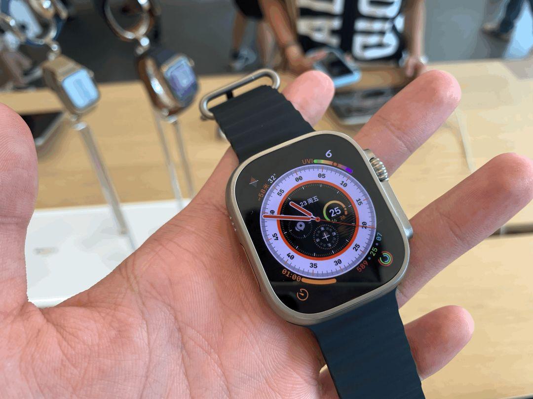 智能手表华为和苹果哪个手表好,智能手表苹果好还是华为好