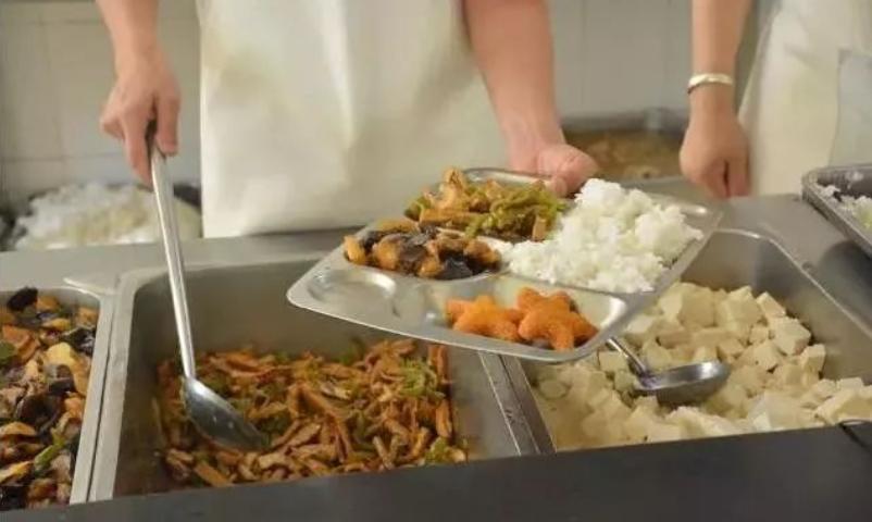 长春各大学的住宿条件,长春高中住宿条件