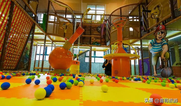 苏州亲子游玩好去处推荐,苏州亲子游玩的好地方推荐