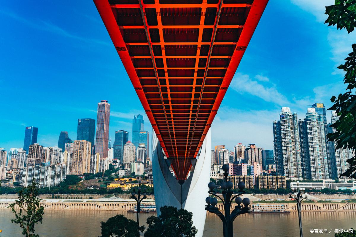 重庆观音桥游玩,重庆观音桥附近好耍的地方一日游