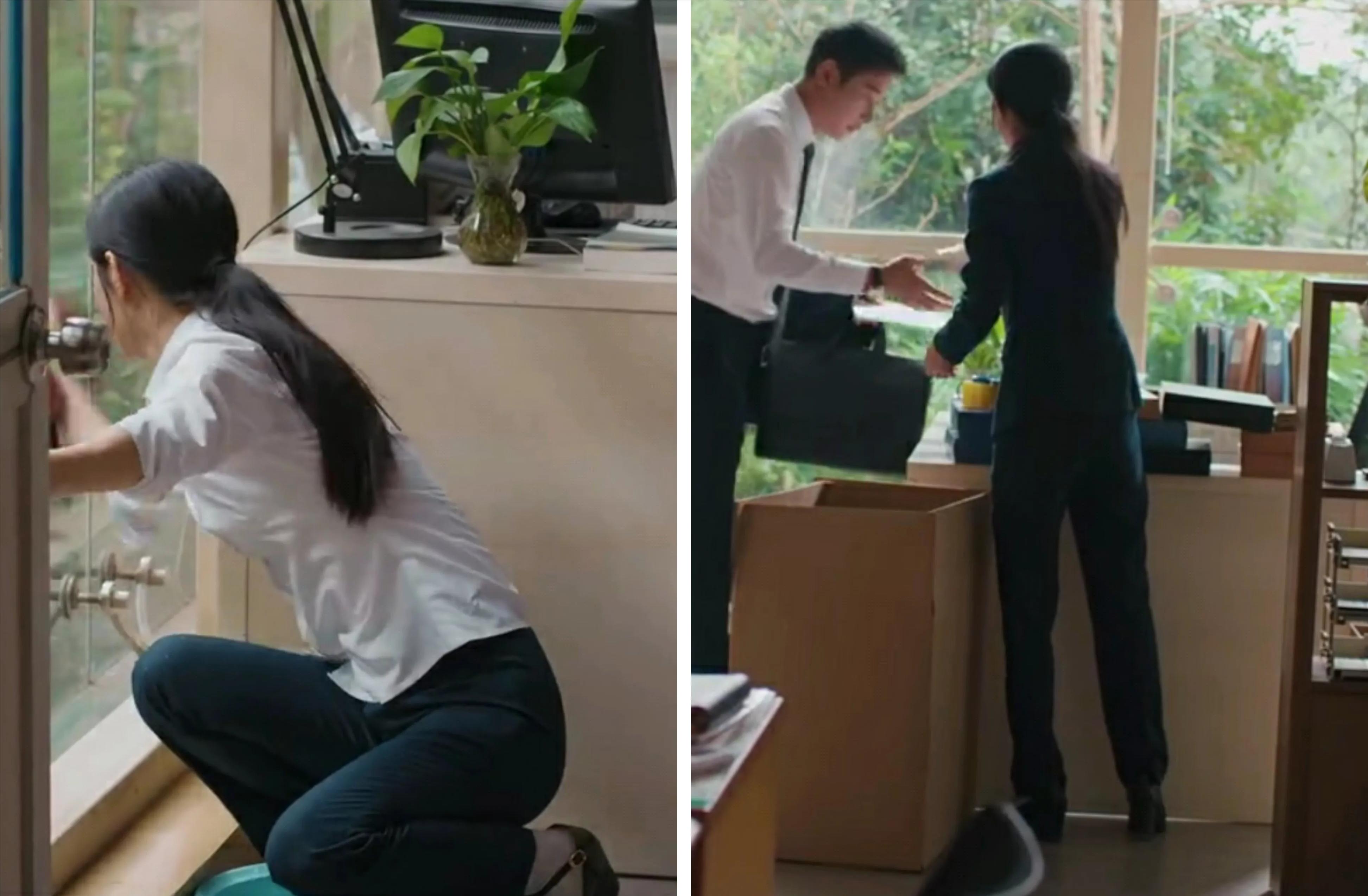 赵丽颖露腰穿搭,赵丽颖教你穿搭学着点