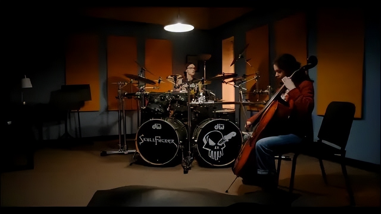 一部很少有人看过的冷门佳作,5部被忽略的神作强烈推荐