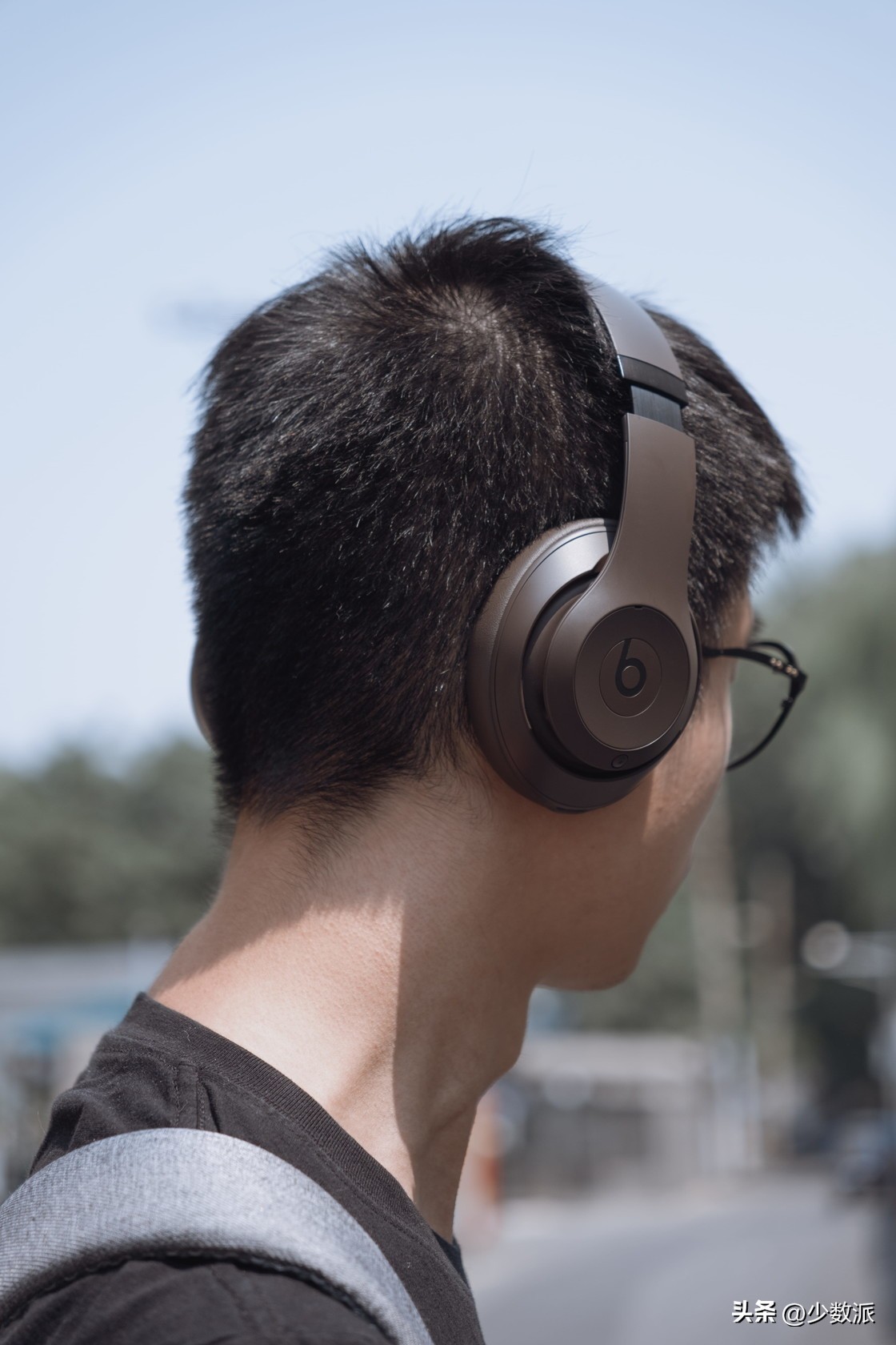 beatsstudiopro和airpodsmax对比,airpodsmax平替