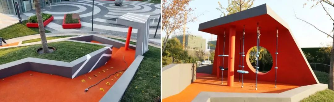 北京适合6岁娃玩的儿童乐园,遛娃好去处北京大兴