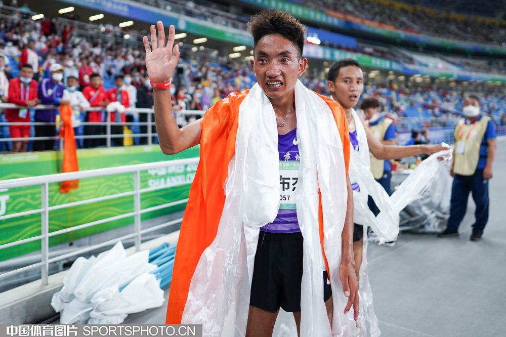 推动全民健身建设体育强省,推进体育强国的几个途径