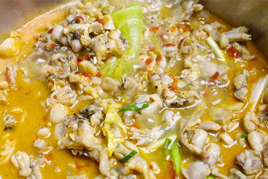 湖南美食小县城,湖南第二大最穷城市