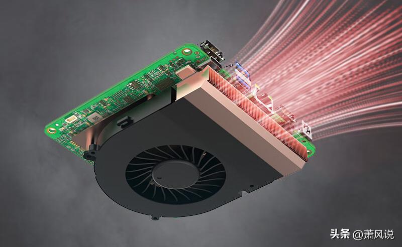 1899元起，魔方M9PRO迷你主机，酷睿i7-1260P，内存硬盘随意组