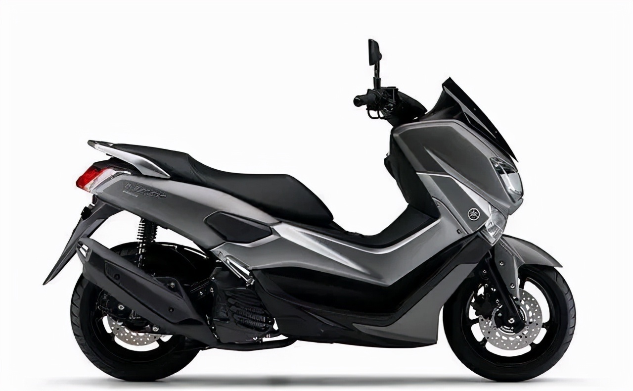 比雅马哈迅鹰125大的踏板车,小排量雅马哈踏板推荐一下