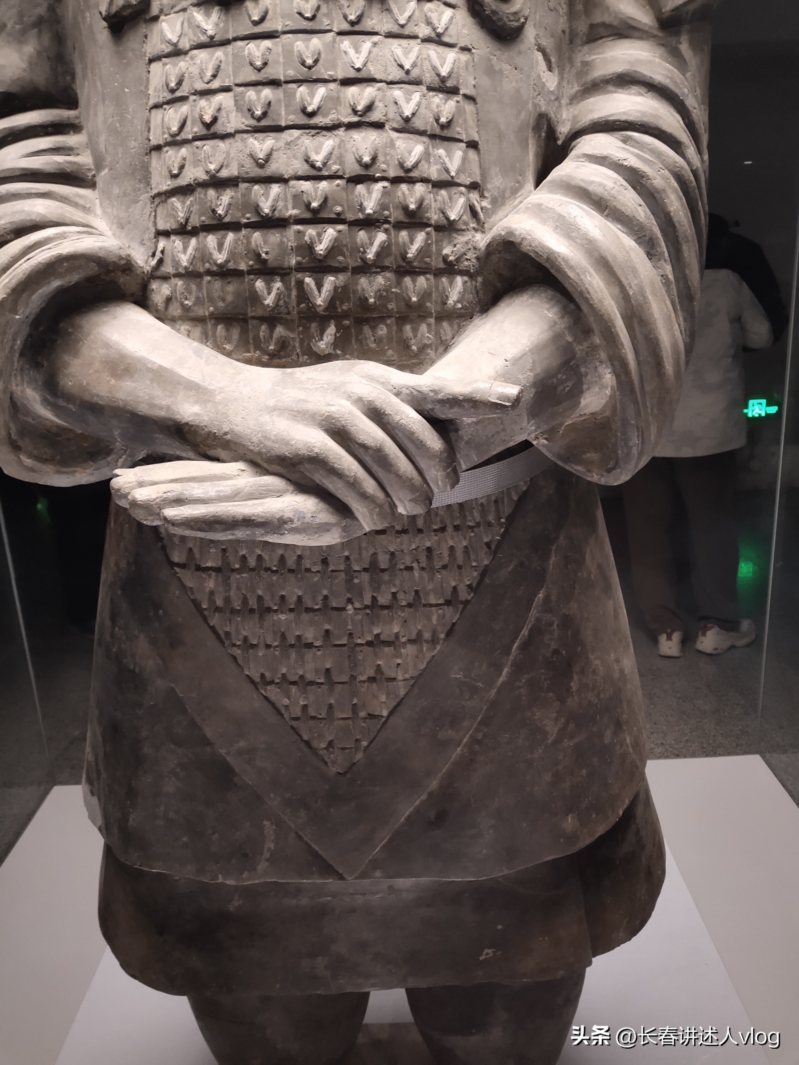 长春到西安穷游,长春出发西安旅游全攻略