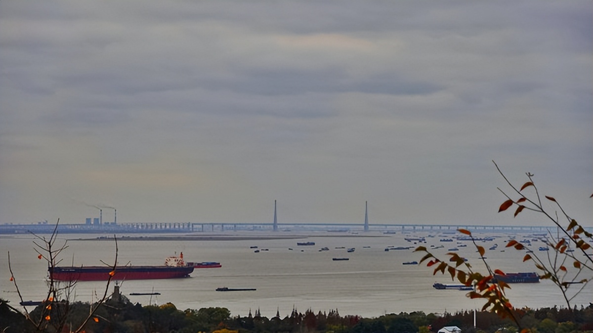 在江苏的“绿林仙海”中，寻找侠气与柔情