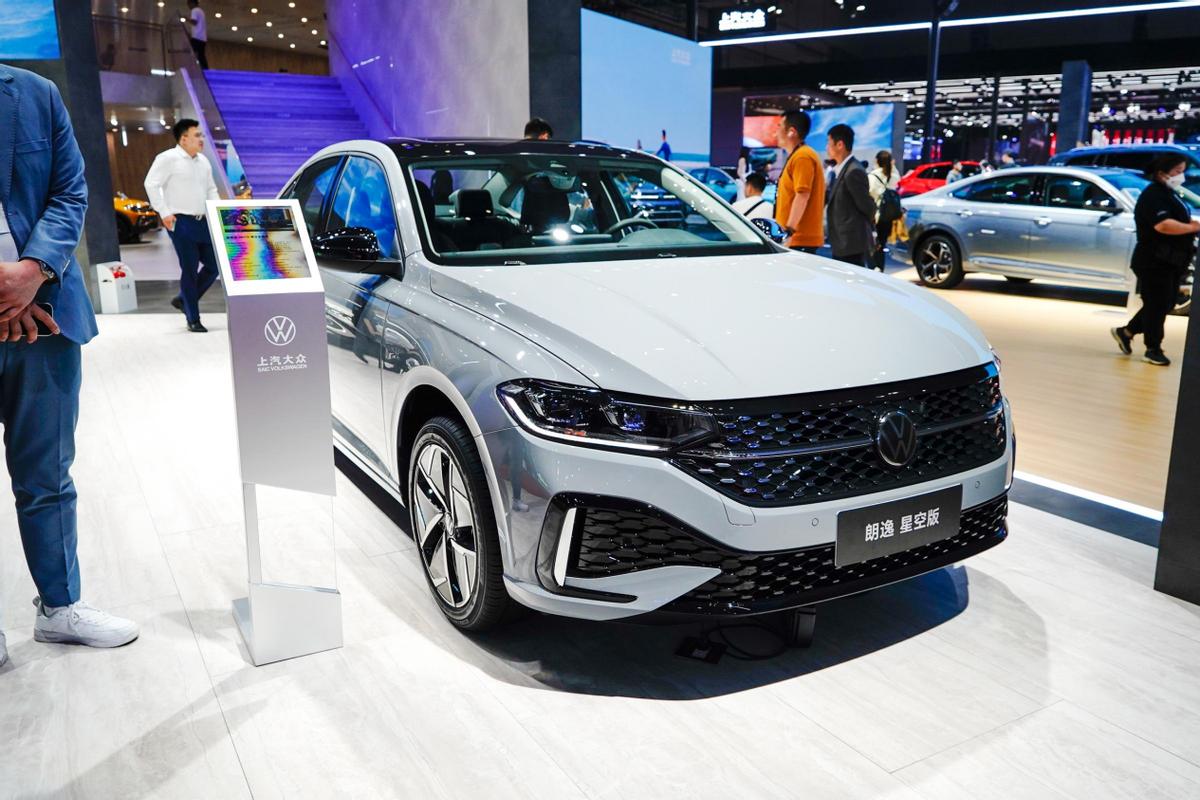 朗逸2023款1.5t怎么样,朗逸20231.5t