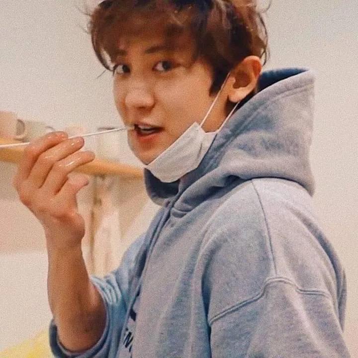 收集exo各个成员语录,exo成员说过的经典语录