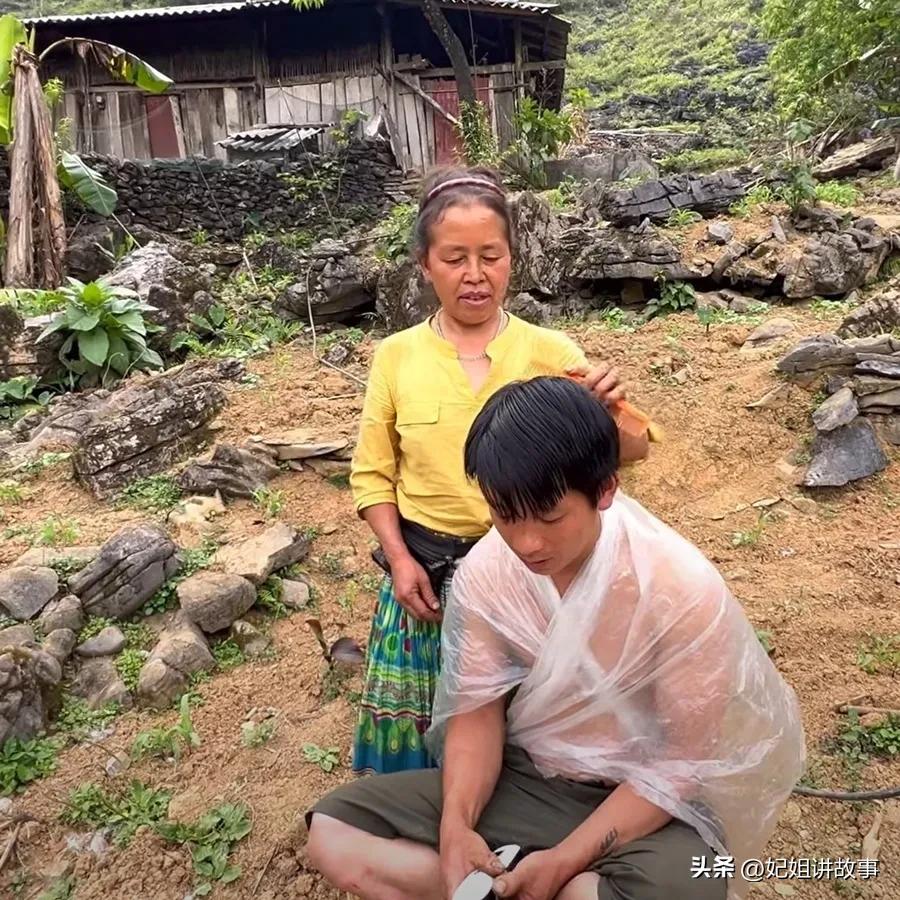 中国小伙在越南娶了个韩国姑娘,越南中国大叔娶年轻越南姑娘