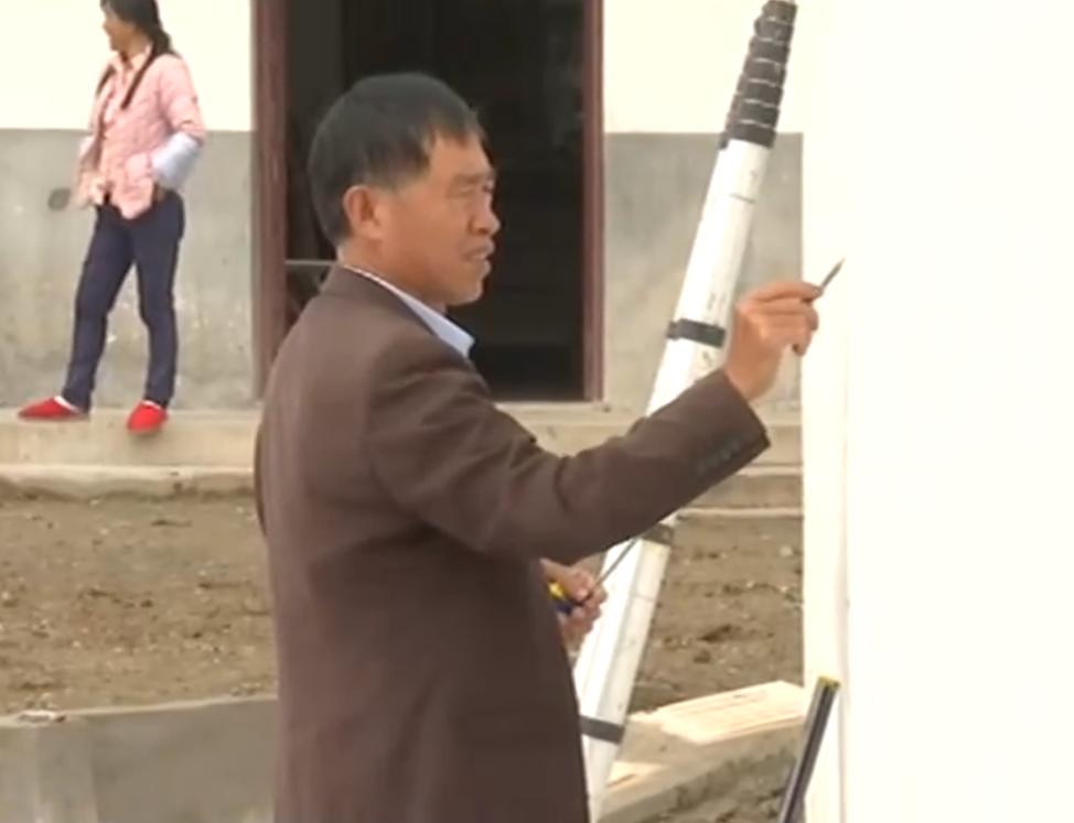 震惊全网的“民间奇人”：农村小伙做蛋糕火出国，马云都得排队买