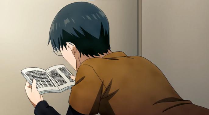 弦音风舞高中弓道部pv第3弹公开,弦音风舞高中弓道部是热血番吗