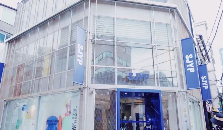 除了东大门，韩国还有这些地方可以买买买