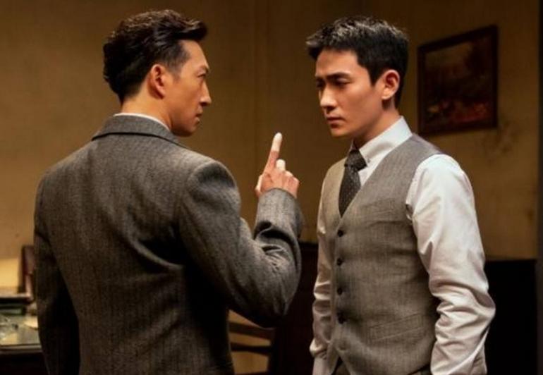 2021国产影视10大反派：仅《扫黑风暴》就有3位，有人还拿了影帝