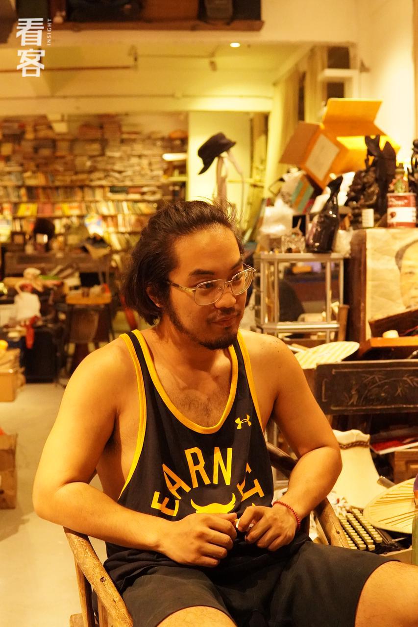 一个985大学生找工作,一个985毕业生的十年