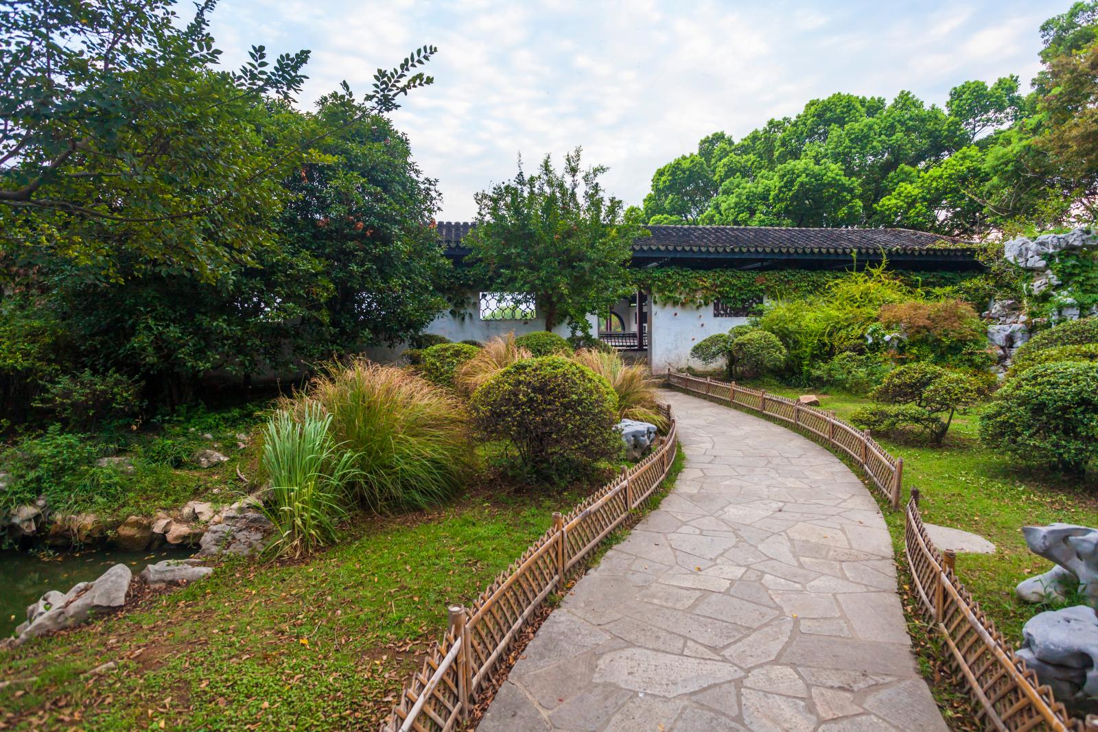 无锡气候风景,江苏无锡山水风景